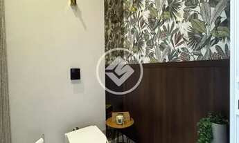 Imagem 6: Imperdível! Casa de luxo em condomínio exclusivo em Cuiabá! codigo: 156769