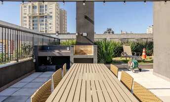 Imagem 7: Apartamento Novo 1 dormitório no Auxiliadora!