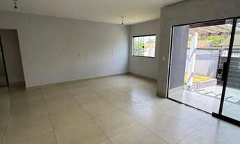 Imagem 3: Térrea para venda possui 129 metros quadrados com 3 quartos em Ilda - Aparecida de Goiânia