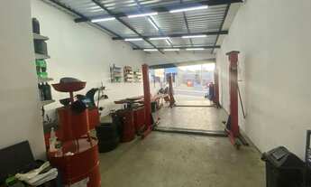 Imagem 6: Auto center Galpão / depósito com 4 vagas na garagem