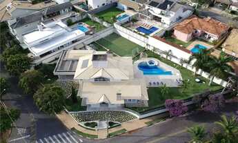 Imagem 4: Condomínio com 4 quartos à venda ou para locação em Condomínio Residencial Shamballa I - S