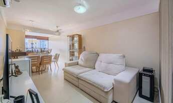 Imagem: 03 QUARTOS - 01 SUITE - 115 M² - 02 VAGAS