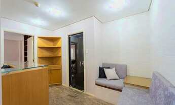 Imagem 7: Conjunto comercial para venda em República , 120m²