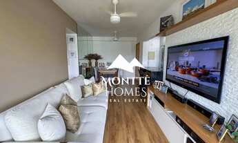 Imagem 6: Apartamento com 3 dormitórios para alugar, 75 m² por R$ 5.600/mês - Barra Olímpica - Rio d