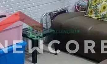 Imagem 7: Casa em Rua Assis Salomao Hid - Itaóca - Mongaguá/SP