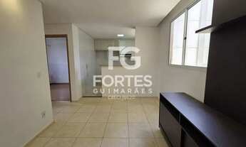Imagem 5: Apartamento 42m² no primeiro (1º) andar, com 2 quartos e banheiro social, no bairro Reserv