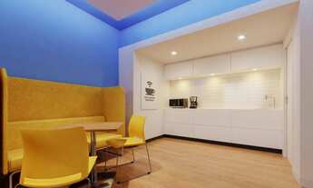 Imagem 5: Apartamento com 2 dormitórios à venda, 50 m² por R$ 656.500,00 - Dionisio Torres - Fortale