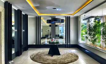 Imagem 5: Apartamento alto padrão 105m² com 3 dormitórios, suíte e churrasqueira