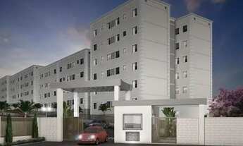 Imagem 2: Apartamento Vila Bethânia Viana ES