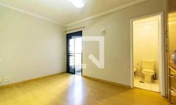 Imagem 6: Apartamento à Venda - Vila Clementino, 4 Quartos, 110 m2