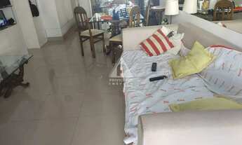 Imagem 4: COBERTURA EM COPACABANA COM VAGA DE GARAGEM PRÓXIMO A PRAIA E METRO!