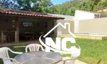 Imagem: Novos Começos Imóveis Vende -Casa Duplex