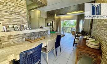 Imagem 2: Apartamento Beach Living com 3 dormitórios à venda, 107 m² por R$ 1.050.000 - Porto das Du