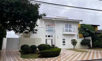 Imagem 2: RE/MAX Aluga Casa no Alphaville Campinas - R$23.000