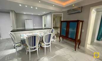 Imagem 4: Cobertura no centrinho dos Ingleses, próximo ao comércio, restaurantes e a 200m da praia