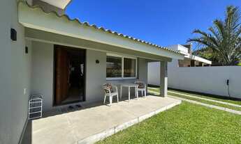 Imagem 2: Linda Casa com Piscina em Atlântida, Xangri-Lá - Mobiliada - Venda REF: CA3304