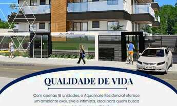 Imagem 7: Condomínio Aquamare Residencial Piratininga - Apartamentos 2 ou 3 quartos