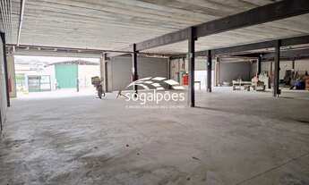 Imagem 2: Lojas para aluguel em Justinopolis ao lado do Villefort