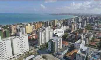 Imagem 5: Apartamento para venda com 55 metros quadrados com 2 quartos em Intermares - Cabedelo - Pa