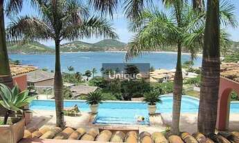 Imagem: Casa com 6 dormitórios à venda, 650 m²