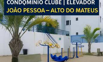 Imagem: APARTAMENTO 3 QUARTOS - RESIDENCE CLUB