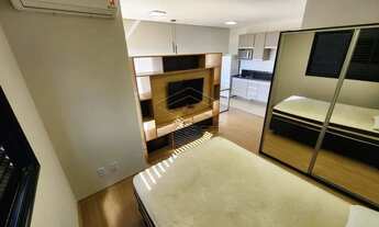 Imagem 7: Apartamento Padrão em Jaú