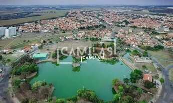 Imagem 2: Terreno à venda, 554 m² por R$ 900.000 - Parque dos Servidores - Paulínia/SP