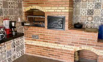 Imagem 7: Canto dos pássaros