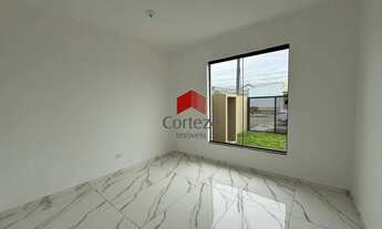 Imagem 6: Casa com 110m² 3 quartos, à venda, no bairro Nações em Fazenda Rio Grande