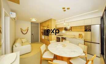 Imagem 5: Novo lançamento no Santa Helena com lazer panorâmico e alto padrão de acabamento