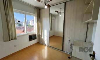 Imagem 7: Apartamento para alugar no Jardim Botânico com 146 m² e 2 dormitórios/quartos