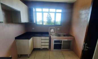 Imagem 7: Apartamento com 2 dormitórios à venda, 51 m² por R$ 350.000,00 - Seminário - Curitiba/PR