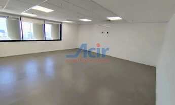 Imagem 7: ACIR ADMINISTRADORA - SALA COMERCIAL- ANDAR INTEIRO COM VISTA DESLUMBRANTE- RIO BRANCO VEN