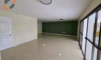 Imagem 4: Apartamento com 3 dormitórios, 140 m² - venda por R$ 1.150.000,00 ou aluguel por R$ 8.442