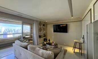 Imagem: Apartamento no Bairro dos Estados