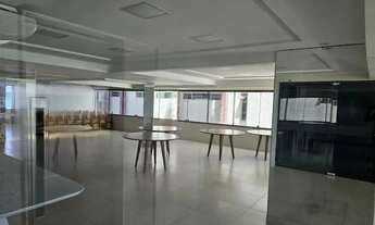 Imagem 7: Oportunidade, edf Tiradentes, andar alto, 4 qts 2 sts, 2 vgs, lazer completo, 200m2 útil