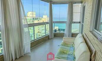 Imagem 5: Imóvel para venda tem 130 metros quadrados com 3 quartos em Praia da Costa - Vila Velha