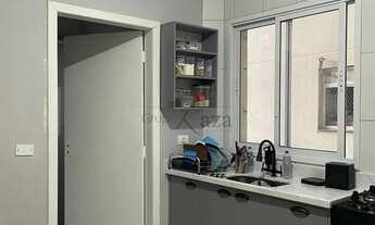 Imagem 5: Apartamento Padrão em São José dos Campos