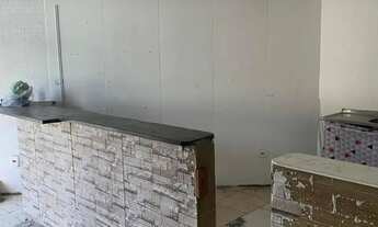 Imagem 2: SALÃO COMERCIAL , COM BALCÃO E BANHEIRO PRIVATIVO, PQ SÃO RAFAEL SP