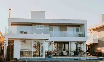 Imagem 2: Casa 8/4 para venda e locação em Guarajuba