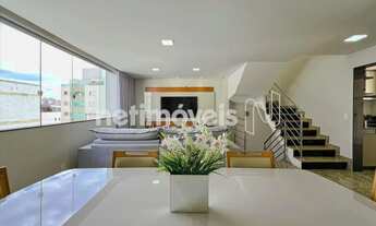 Imagem: Venda Casa geminada Sagrada Família Belo