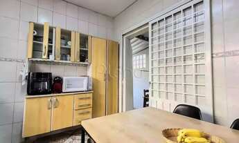 Imagem 7: Casa à venda em Campinas, Vila Industrial, com 1 quarto, com 90 m²