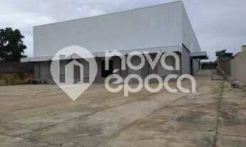 Imagem 4: Paciência Galpão / depósito com 5 vagas na garagem