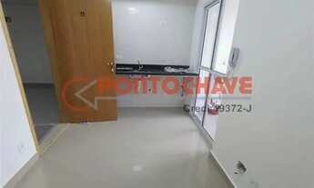 Imagem 4: Apartamento Vila Guilhermina Sao Paulo/SP