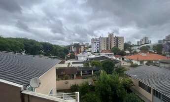 Imagem 7: Apartamento semi mobiliado de 54 m² na Água verde