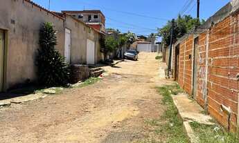 Imagem 3: Lote QSC 19 Taguatinga