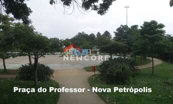 Imagem 5: Apartamento em Avenida Wallace Simonsen - Nova Petrópolis - São Bernardo do Campo/SP