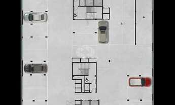 Imagem 4: Studio no bairro Praia Grande, em Governador Celso Ramos - SC