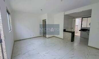 Imagem 6: Área privativa com 3 Quartos sendo 1 Suíte e 2 Vagas de garagem no bairro Santa Amélia