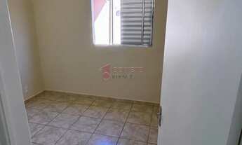 Imagem 5: CASA RESIDENCIAL PARA LOCAÇÃO NO BAIRRO VILA SÃO PAULO EM JUNDIAÍ/SP